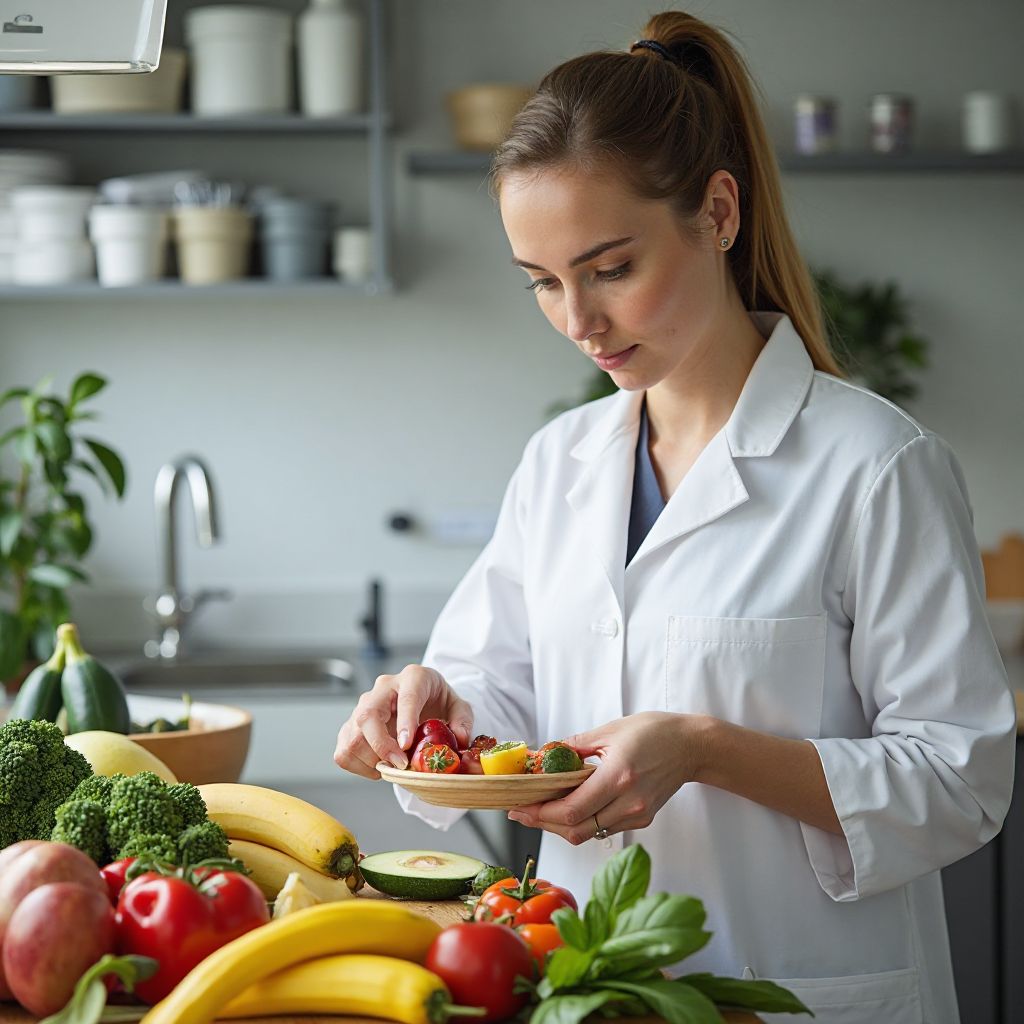 Emily Rodriguez, MS, RDN