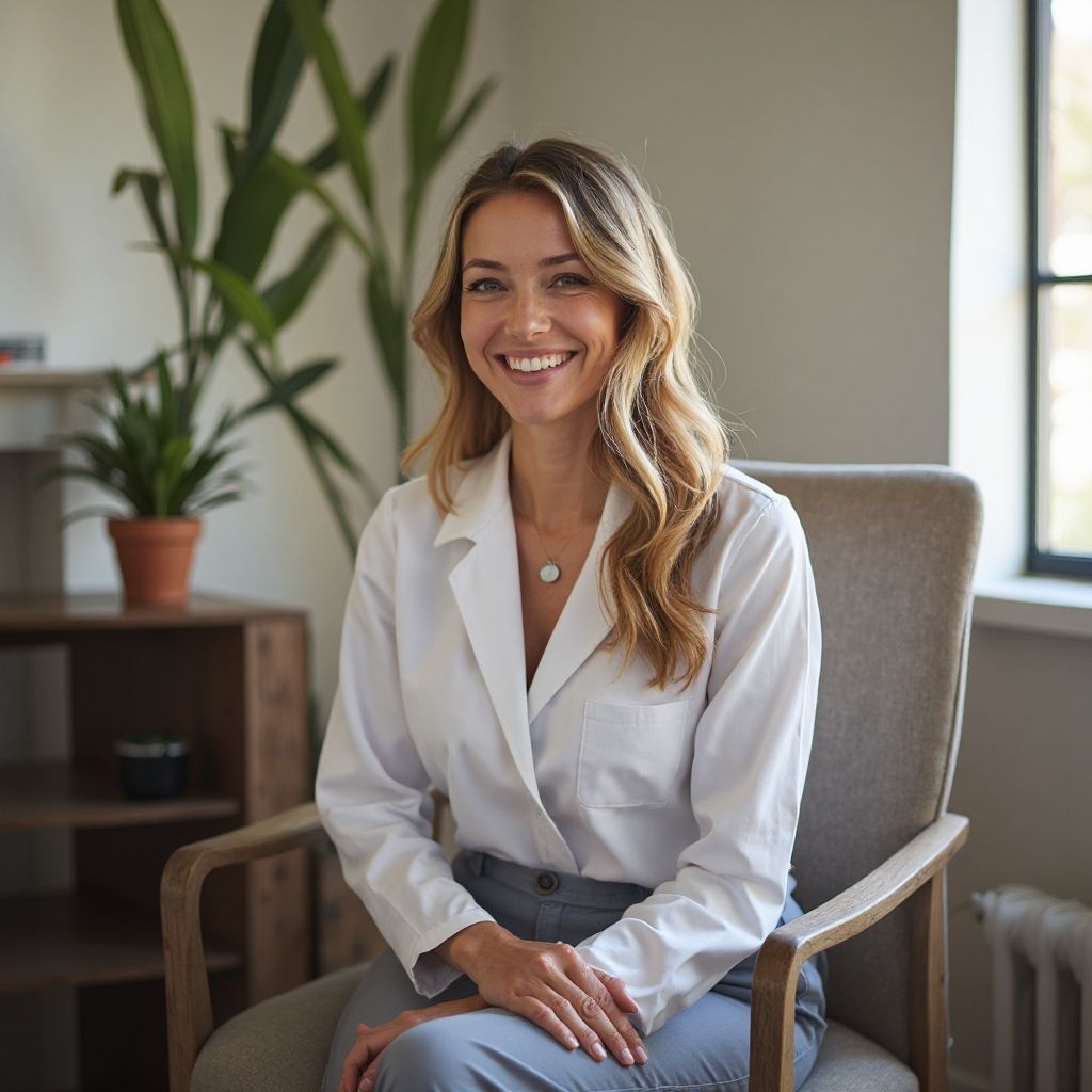 Dr. Aisha Patel, PsyD